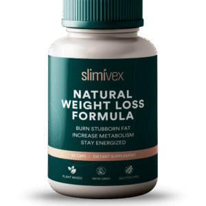 Slimivex Kapseln
