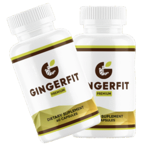 GingerFit Kapseln