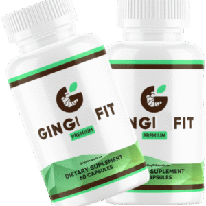 GingiFit Kapseln