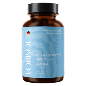 Vorisol Kapseln